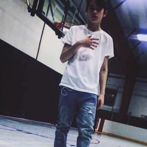 Meet your Posher, Dylan